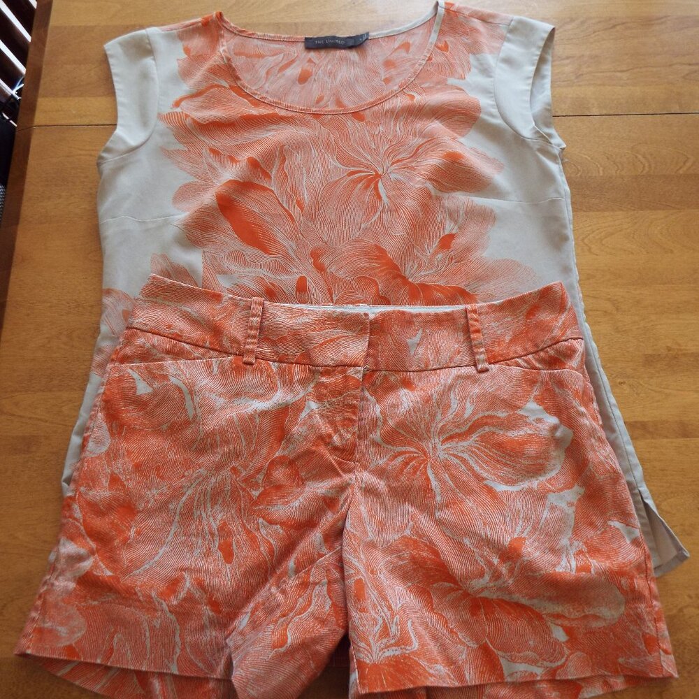 The Limited Short Set S6